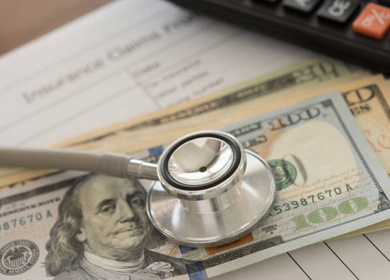 The Financial Importance of Health Insurance