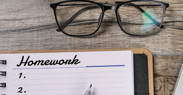 Tips for Choosing a Homework Writing Company