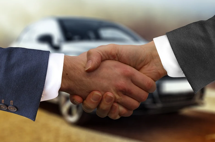 car loan