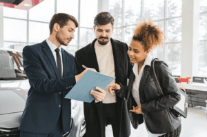 car refinancing