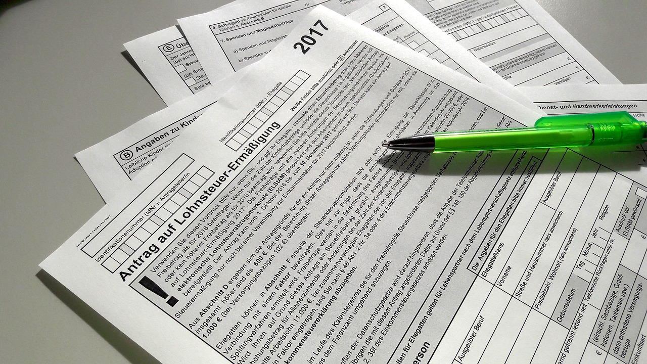 Get the Lowdown on Tax Loans: What They Are and How They Can Help You