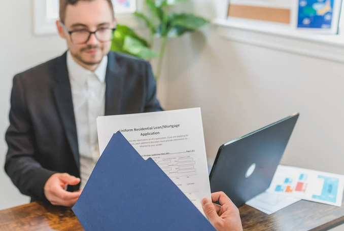 The Main Points That Should Be in a Loan Agreement
