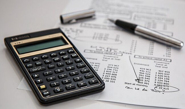 tax