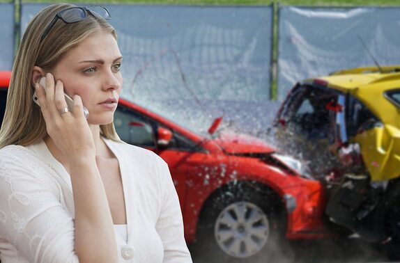 accident