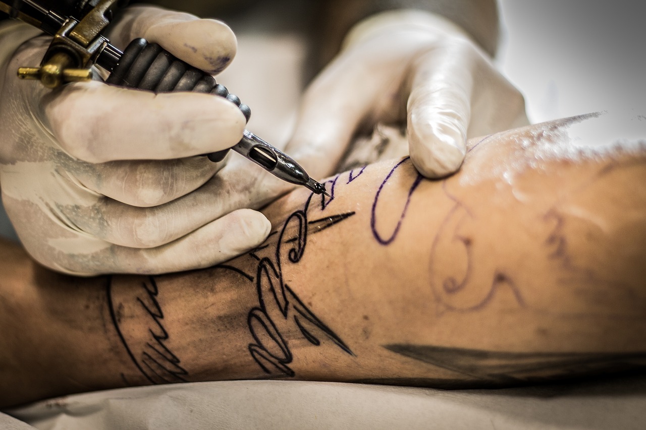 Ink on a Budget: How to Save Money for Your Dream Tattoo
