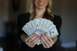 Start With a Budget